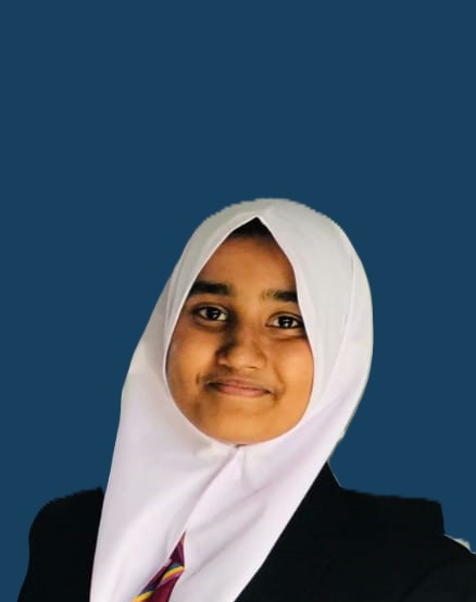 Mushfira Mujeeb